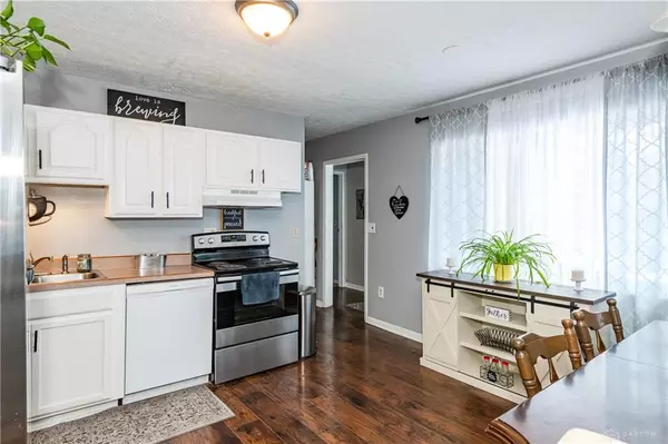 Xenia, OH 45385,1737 Atkinson Drive