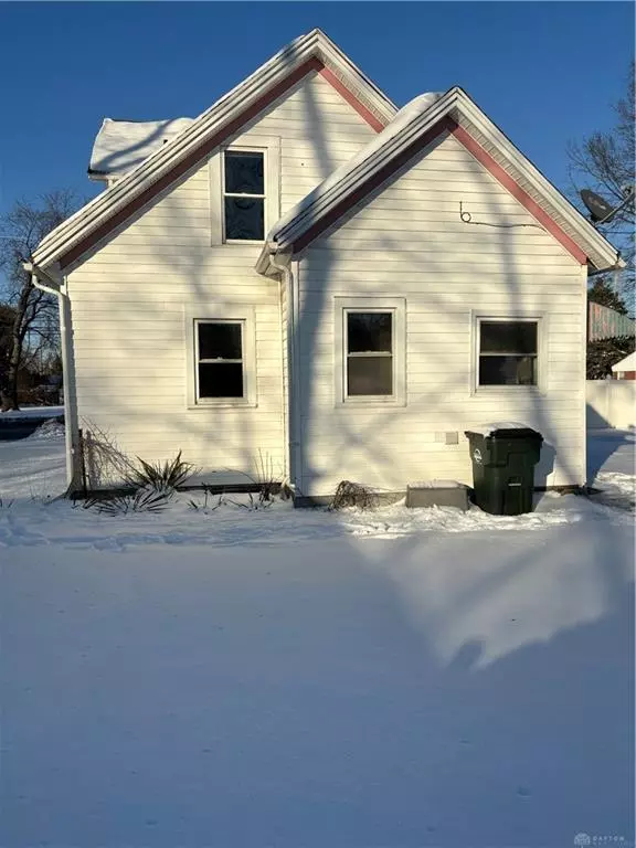 3120 W Alex Bell Road, Dayton, OH 45449