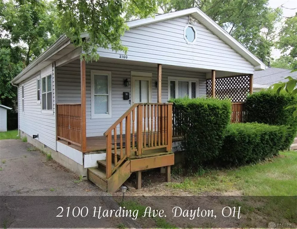 Dayton, OH 45414,2100 Harding Avenue
