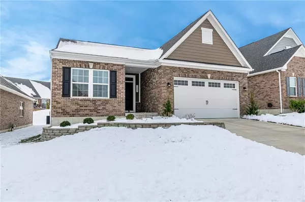 5809 Treeside Drive, Liberty Twp, OH 45044