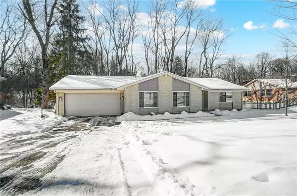 Centerville, OH 45459,1510 Ambridge Road