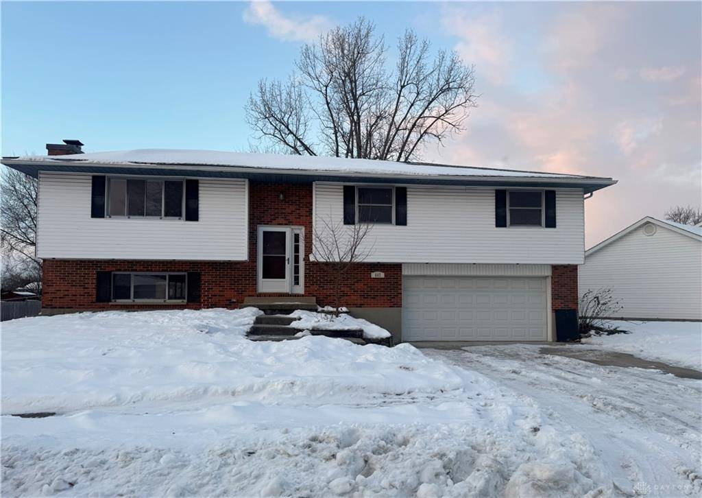 647 Benavides Street, Miamisburg, OH 45342