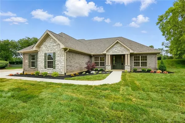 Washington Twp, OH 45458,300 Grassy Creek Way