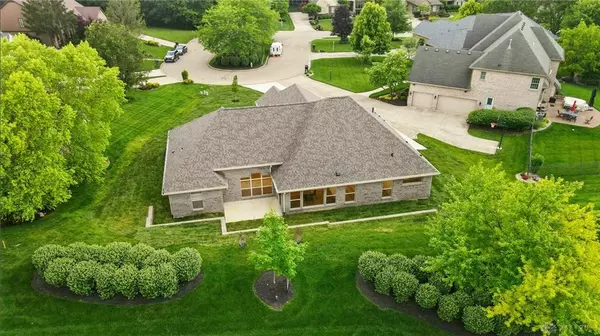 Washington Twp, OH 45458,300 Grassy Creek Way