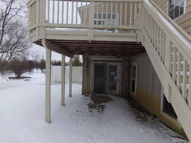 Dayton, OH 45414,3779 Whisper Creek Drive
