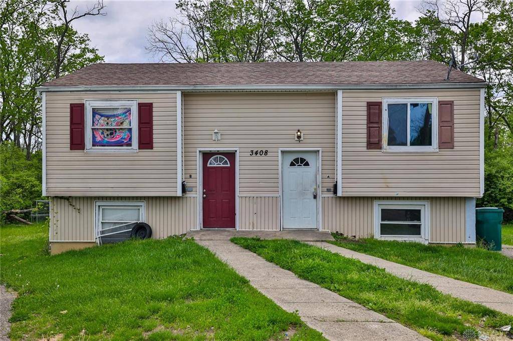 3408 Ninann Court, Cincinnati, OH 45211