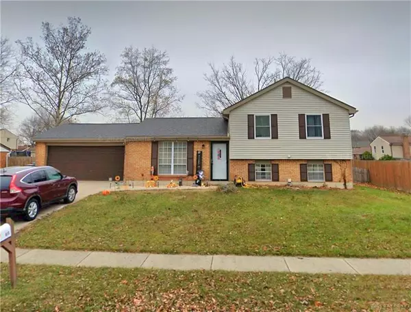 831 Ridge Road, Englewood, OH 45322