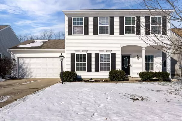 Beavercreek, OH 45431,2736 Oak Trace Court