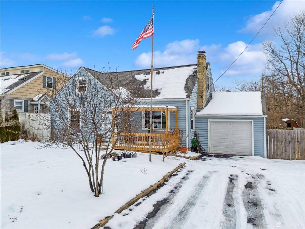 3248 Lindale Avenue, Dayton, OH 45414