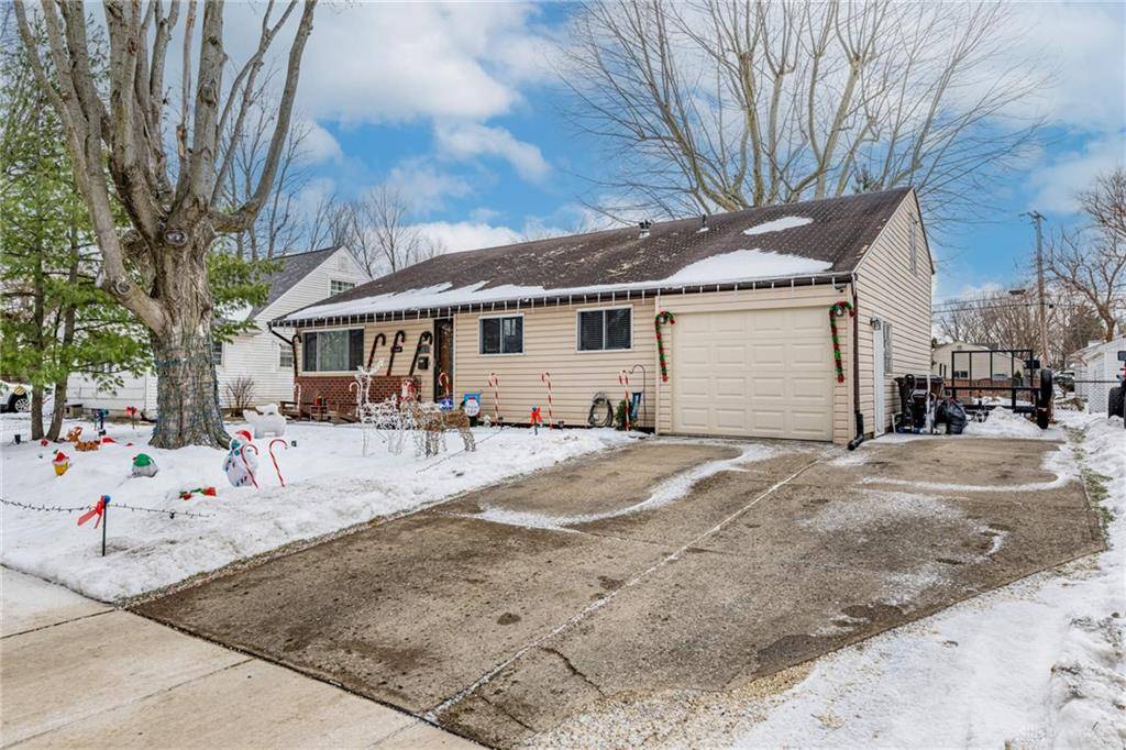 1528 Forrer Boulevard, Kettering, OH 45420