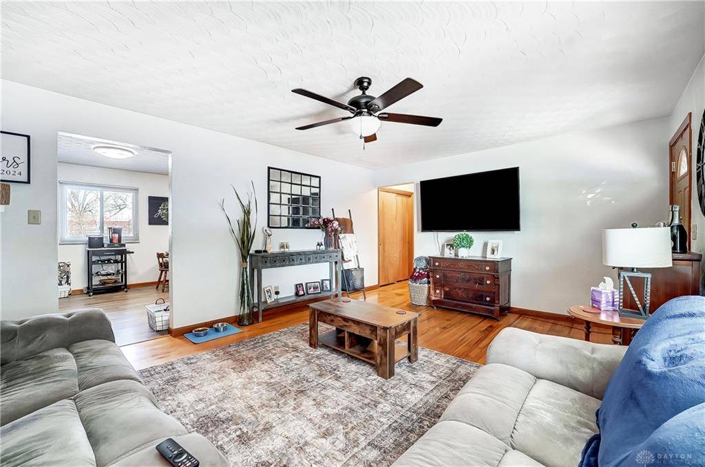 Lewisburg, OH 45338,363 Crescent Drive