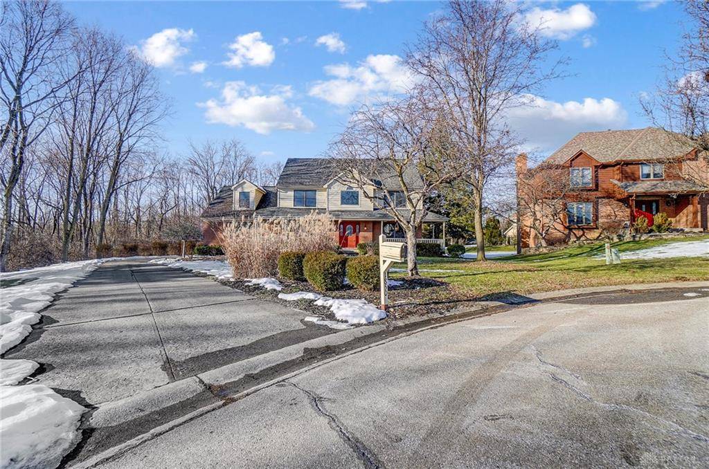 Springboro, OH 45066,1850 Forsgate Court