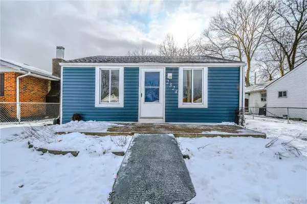 2324 Rondowa Avenue, Dayton, OH 45404