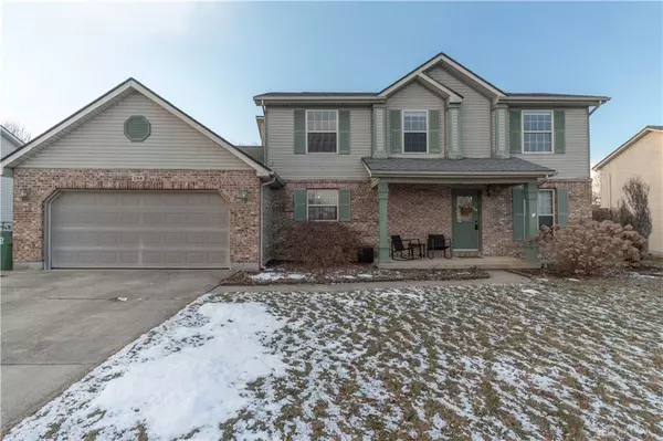 568 Hoewisher Road, Sidney, OH 45365