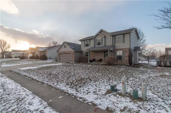 Sidney, OH 45365,568 Hoewisher Road