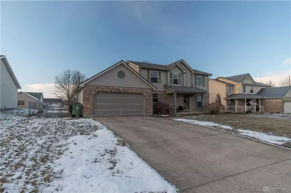 Sidney, OH 45365,568 Hoewisher Road