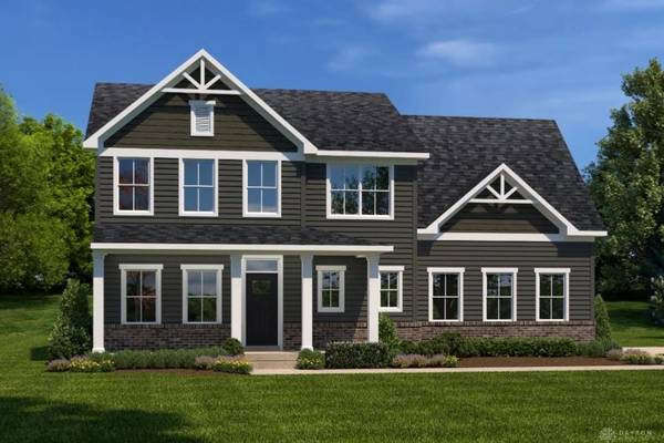 7139 Mad River Road, Miamisburg, OH 45459