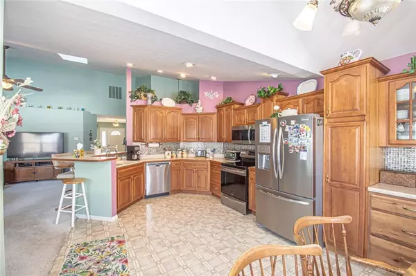 31 Hammer Drive Eaton, OH 45320