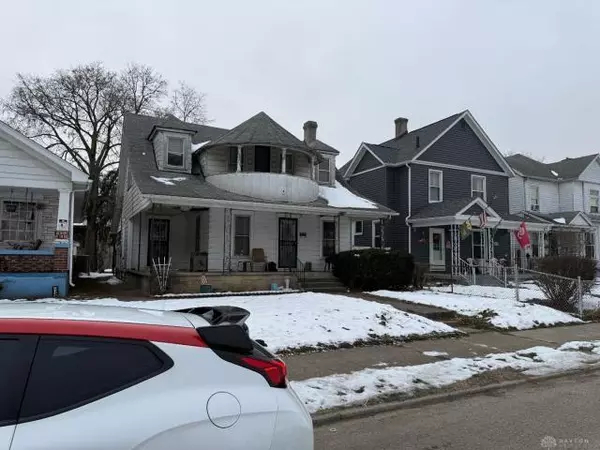 Dayton, OH 45404,423 Deeds Avenue