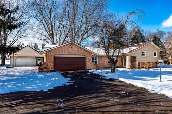 Englewood, OH 45322,10879 Putnam Road