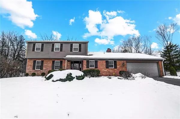 7869 Braewood Trail, Centerville, OH 45459