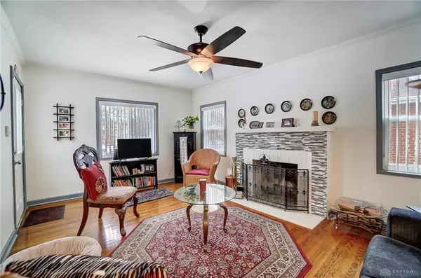 Dayton, OH 45419,714 Patterson Road