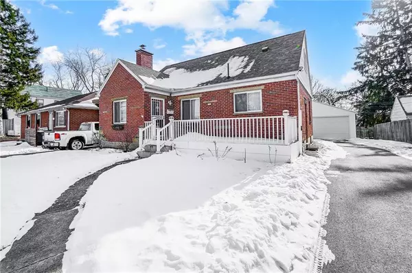 Dayton, OH 45419,714 Patterson Road