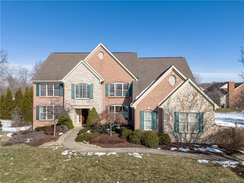 872 Eagleview Court, Miami Township, OH 45140