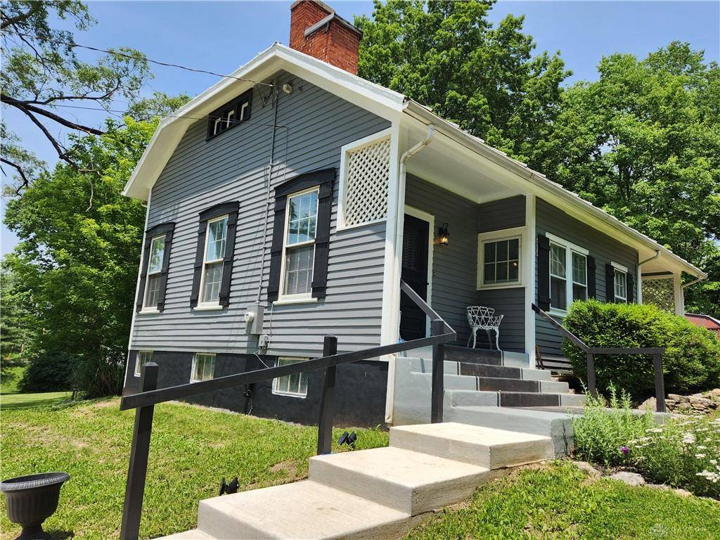 Beavercreek, OH 45434,2282 Whitey Marshall Drive