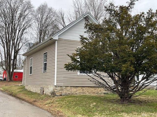 Hillsboro, OH 45133,313 Wellston Street