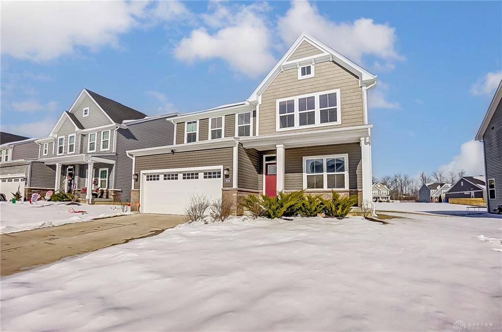 Tipp City, OH 45371,5058 Catalpa Drive