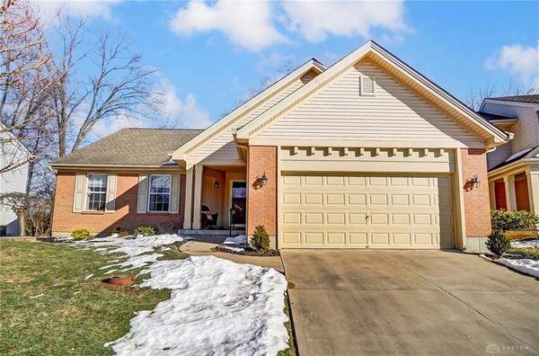 5784 Longbow Drive, Fairfield Twp, OH 45011