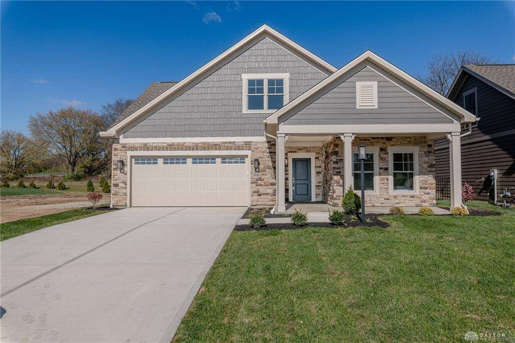 1444 Triple Crown Way, Beavercreek Township, OH 45385