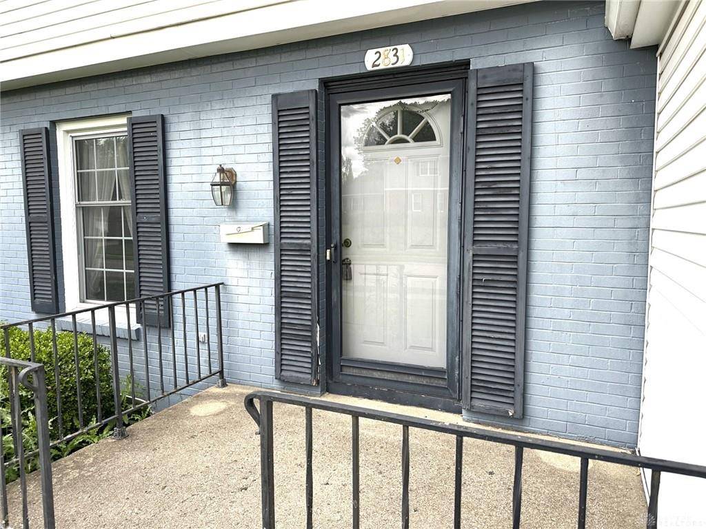Springfield, OH 45503,2831 Wellsford Drive