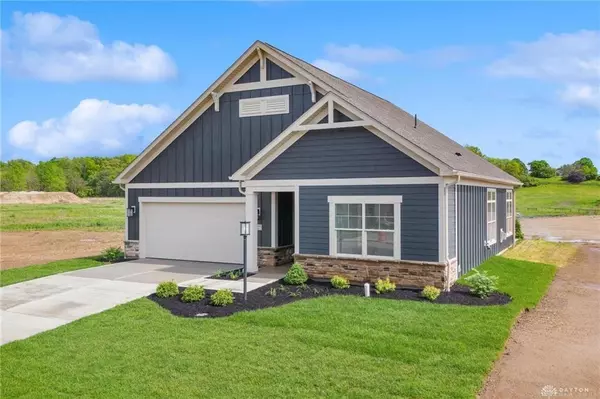 Beavercreek Township, OH 45385,1427 Triple Crown Way