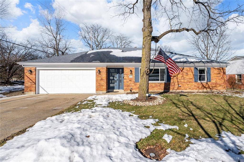 931 Lincoln Park Boulevard, Dayton, OH 45429