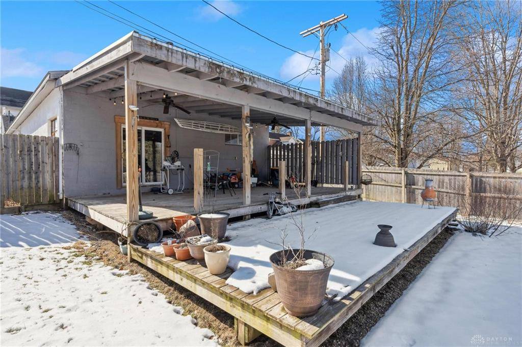 Urbana, OH 43078,402 Boyce Street