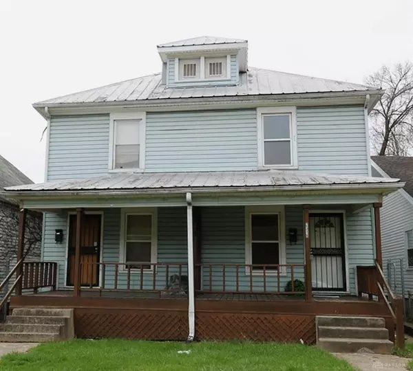 2318 Home Avenue #2316, Dayton, OH 45417