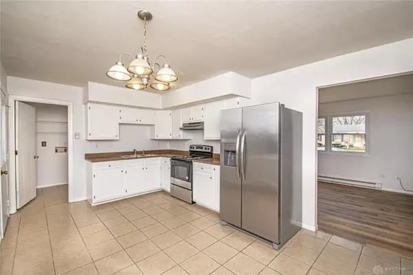 820 Ashtree Drive Eaton, OH 45320