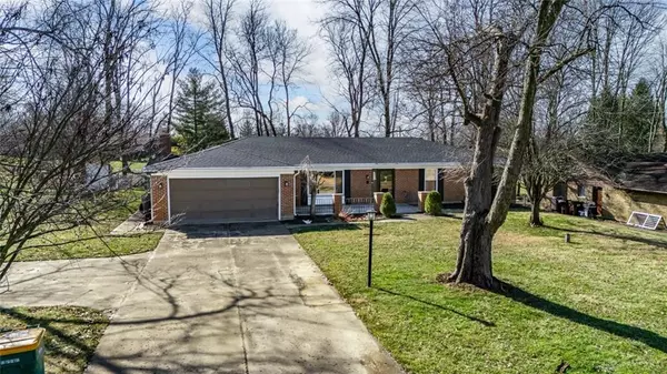 Beavercreek, OH 45434,2865 Lantz Road