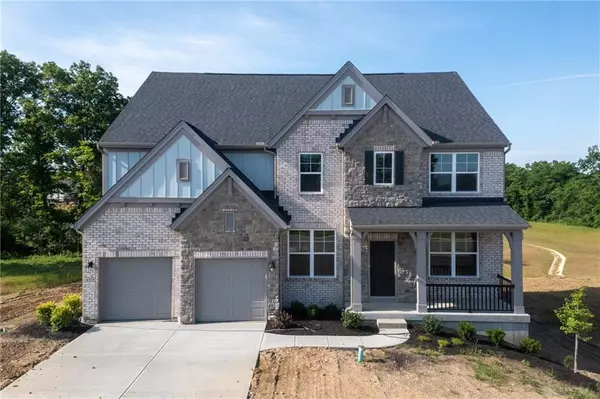 6529 Devon Drive, Liberty Twp, OH 45044