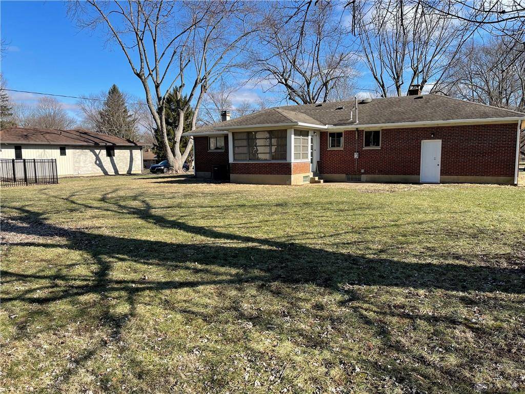 Bellbrook, OH 45305,1863 Bledsoe Drive