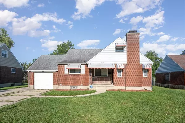 4029 Brumbaugh Boulevard, Dayton, OH 45416