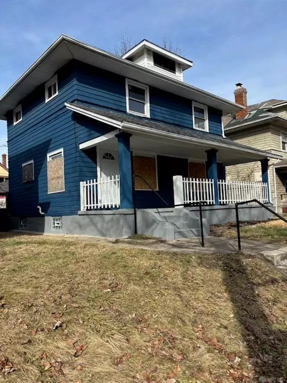 Dayton, OH 45405,105 E Elmwood