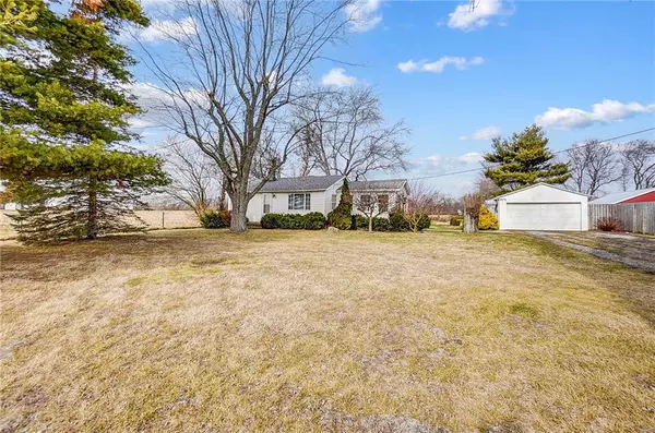 Troy, OH 45373,3173 Lefevre Road