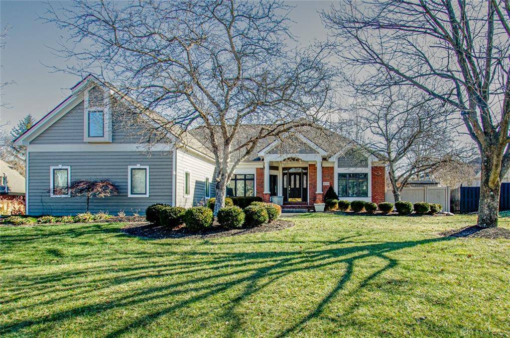 10280 Atchison Road, Washington Twp, OH 45458