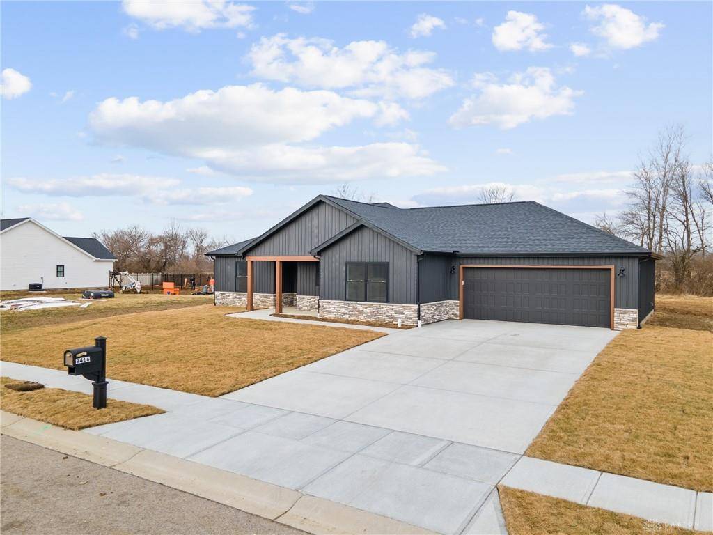 Piqua, OH 45356,3416 Ottawa Circle