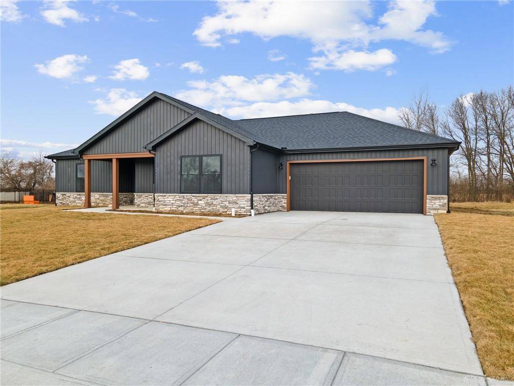 Piqua, OH 45356,3416 Ottawa Circle