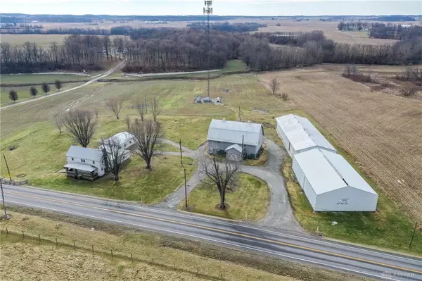 3680 US 50, Hillsboro, OH 45133