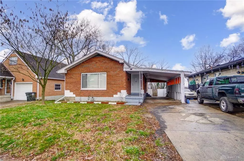 Dayton, OH 45403,321 N Cherrywood Avenue